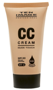 cosmética profesional