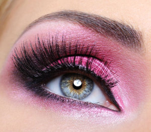 maquillaje ojos