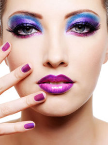 armonizar maquillaje