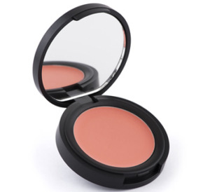 colorete en crema