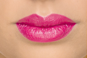 labios fucsia