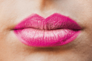 labios fucsia