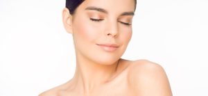 como poner pestañas postizas