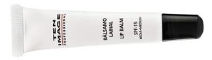 bálsamo labial