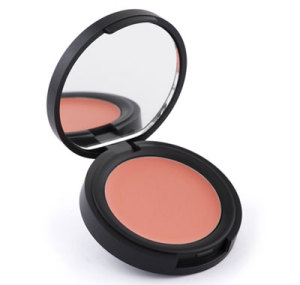 Colorete en crema