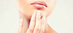 cómo pintar las uñas