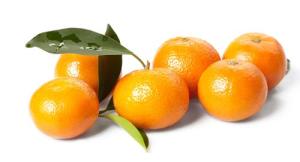 mandarina