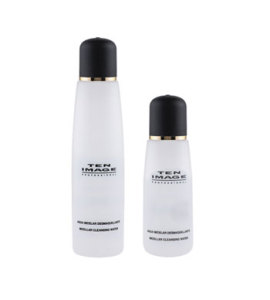 Agua micelar desmaquillante