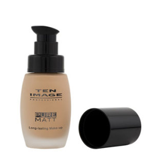 Pure Matt Make-up