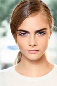 Cara Delevingne