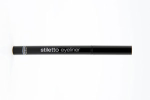 Stiletto eyeliner