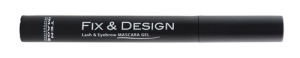 mascara gel
