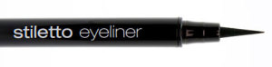stiletto eyeliner