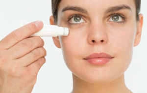 descongestionante contorno ojos