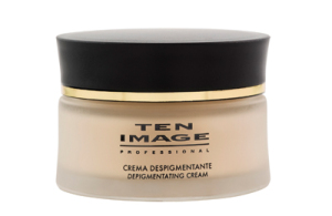 crema despigmentante