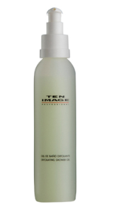 gel exfoliante