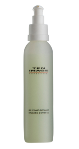 gel exfoliante