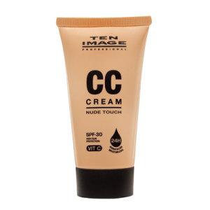 CC Cream