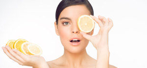 crema hidratante con color