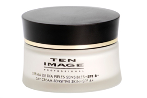 crema para pieles sensibles