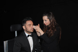 curso maquillaje profesional