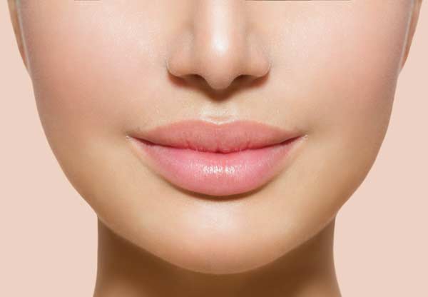 Maquillaje de labios según su forma