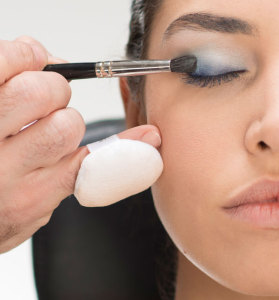 maquillador profesional