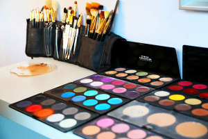 maquillaje profesional