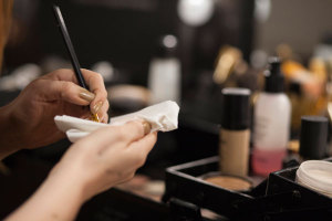 pinceles maquillaje profesional