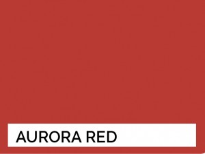 aurora red