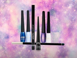 eyeliner unicorn