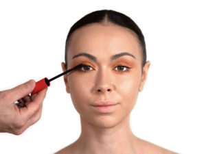 tonos metalizados para iluminar