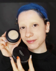 maquillaje de terror para este Halloween 2020