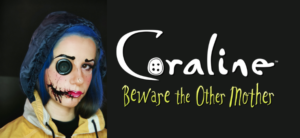 maquillaje de terror para este Halloween 2020