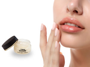 peeling-labial